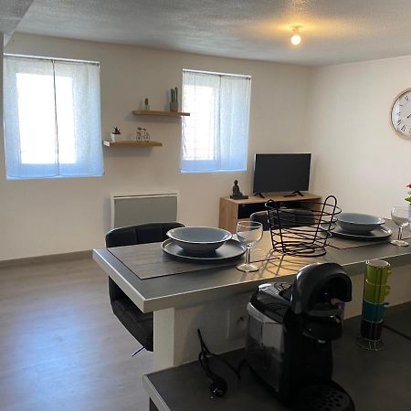 La Batisse De Chabot N°8 Apartman Montluçon Kültér fotó