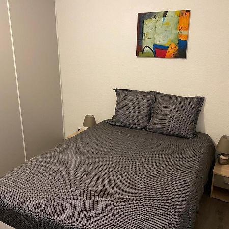 La Batisse De Chabot N°8 Apartman Montluçon Kültér fotó