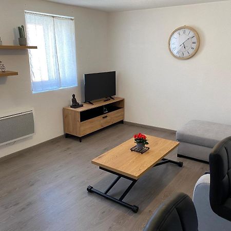 La Batisse De Chabot N°8 Apartman Montluçon Kültér fotó