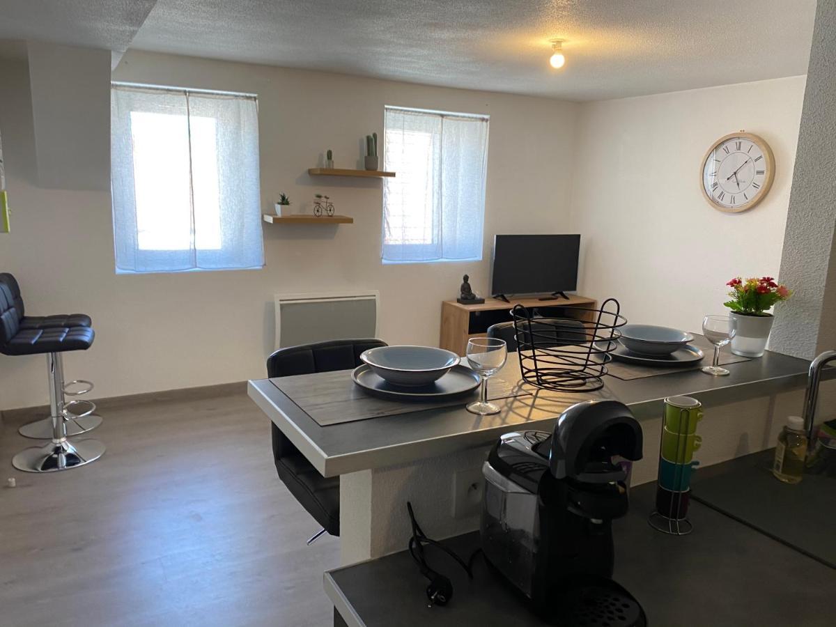 La Batisse De Chabot N°8 Apartman Montluçon Kültér fotó