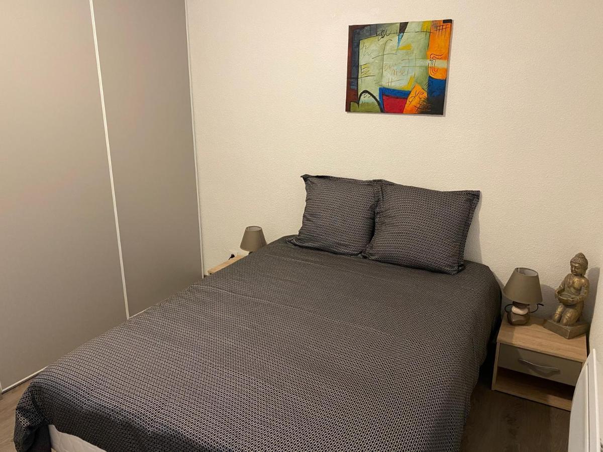 La Batisse De Chabot N°8 Apartman Montluçon Kültér fotó