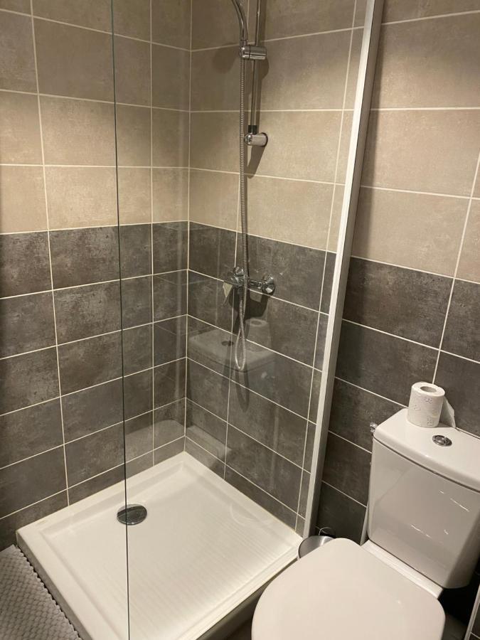 La Batisse De Chabot N°8 Apartman Montluçon Kültér fotó