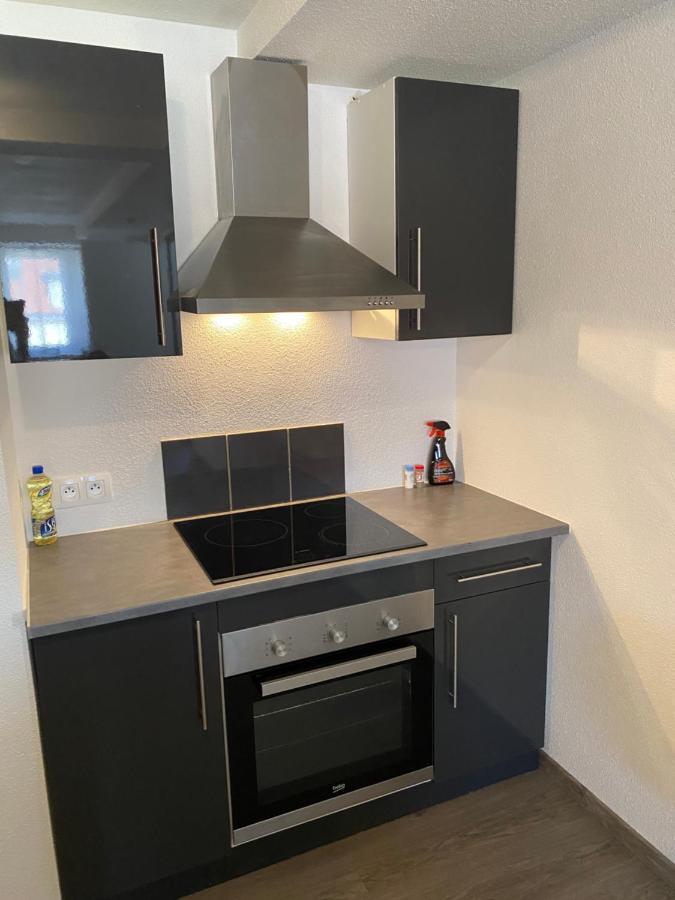 La Batisse De Chabot N°8 Apartman Montluçon Kültér fotó