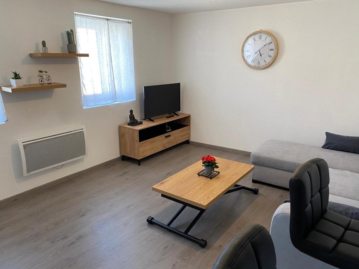 La Batisse De Chabot N°8 Apartman Montluçon Kültér fotó