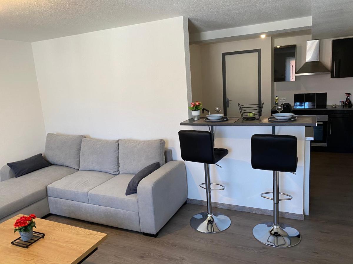 La Batisse De Chabot N°8 Apartman Montluçon Kültér fotó