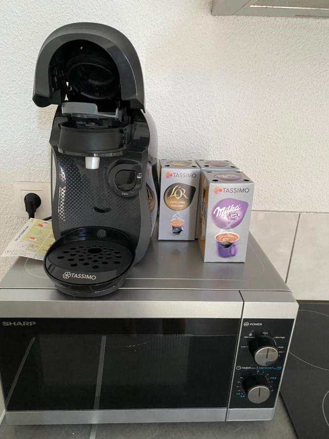 La Batisse De Chabot N°8 Apartman Montluçon Kültér fotó