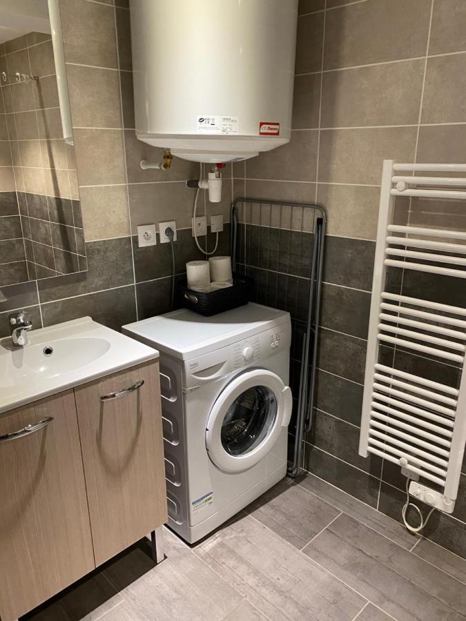 La Batisse De Chabot N°8 Apartman Montluçon Kültér fotó